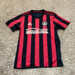 Mens Adidas Atlanta United FC Jersey